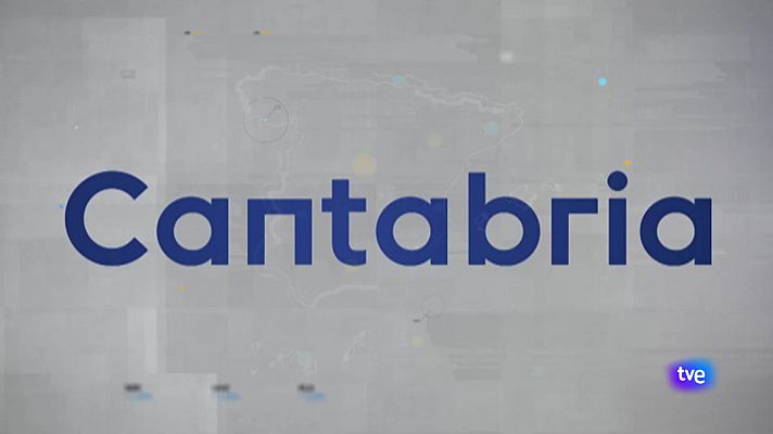 TeleCantabria - Telecantabria  - 12/08/2024