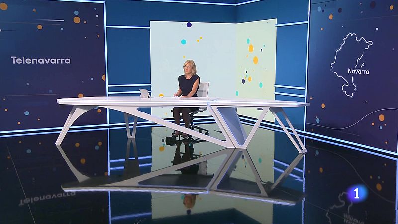 Telenavarra en 2' -  12/8/2024 | Ver