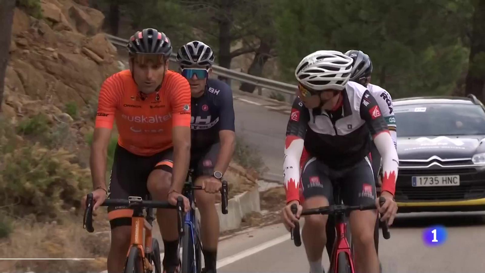 L'Informatiu de la Comunitat Valenciana 1 - 12/08/24 | Ver