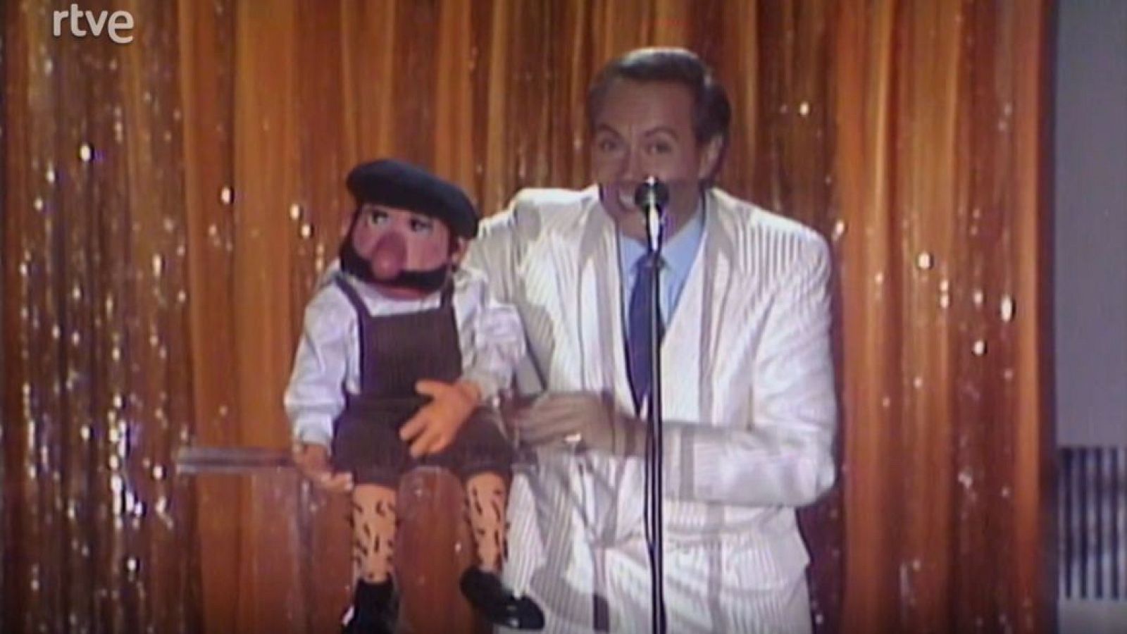 De siete en siete - 07/09/1986