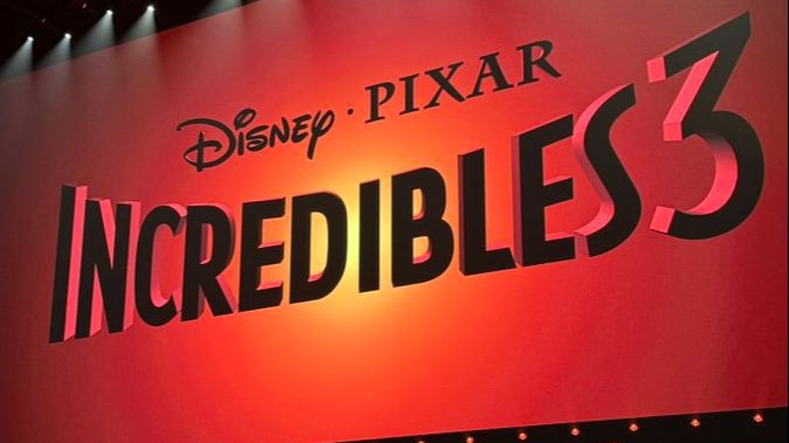 Disney presenta sus nuevos proyectos, que incluyen 'Toy Story 5', 'Los Increíbles 3' o 'Frozen 3' | Ver