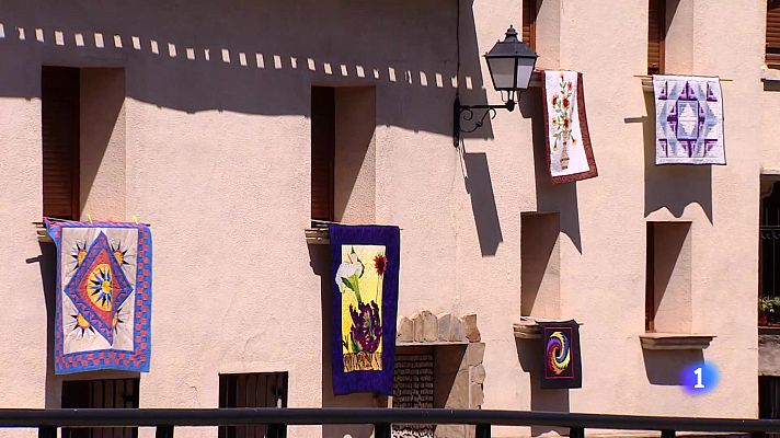 Informativo Telerioja - Informativo Telerioja 2 - 12-08-2024