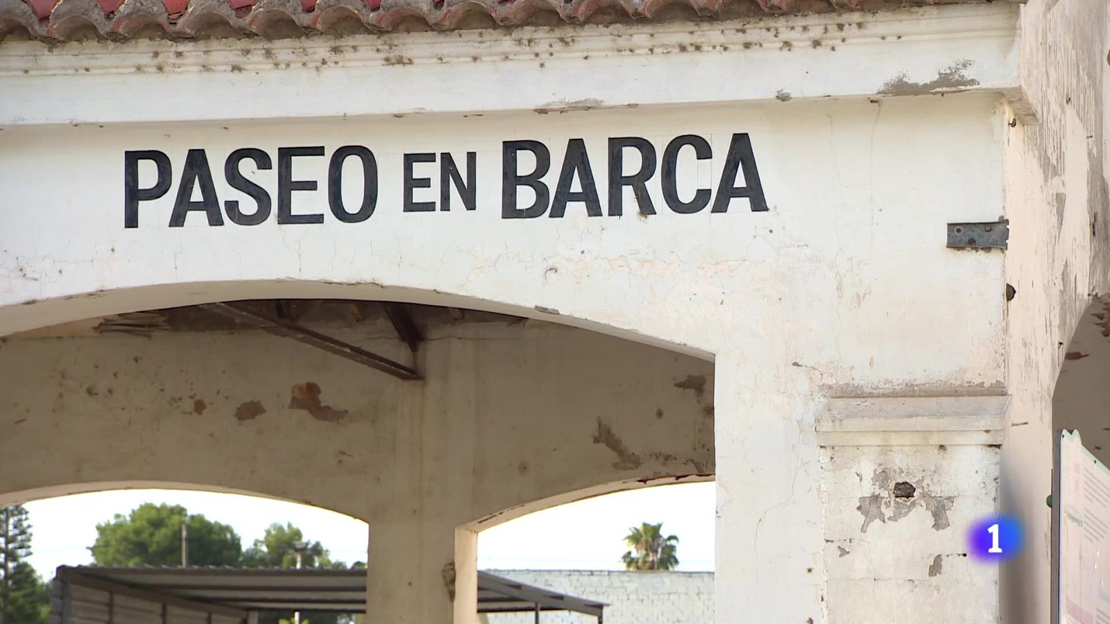 L'Informatiu de la Comunitat Valenciana 2 - 12/08/24 | Ver