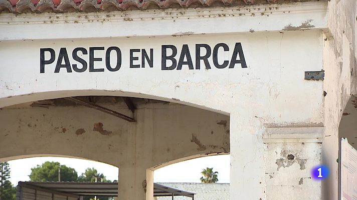 L'informatiu - Comunitat Valenciana - L'Informatiu de la Comunitat Valenciana 2 - 12/08/24