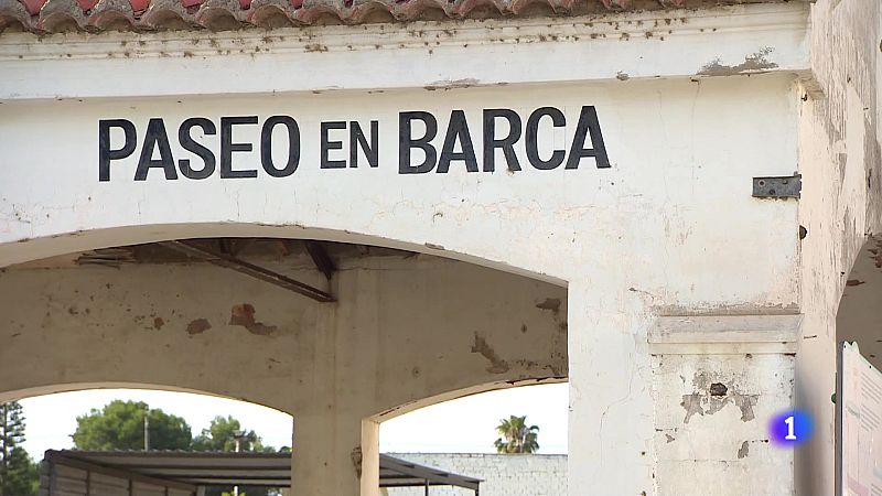 L'Informatiu de la Comunitat Valenciana 2 - 12/08/24 | Ver