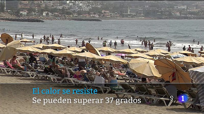 Canarias en 2' - 12/08/2024 | Ver