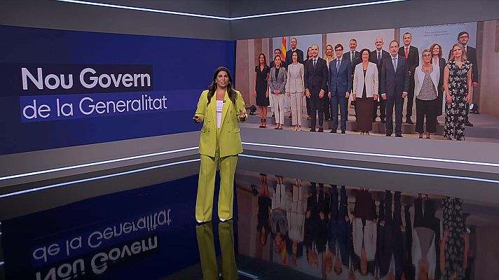 L'Informatiu - L'Informatiu - 12/08/2024