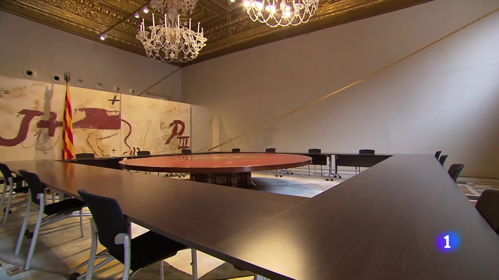 Totes les cares del nou executiu de Salvador Illa - L'Informatiu | Veure