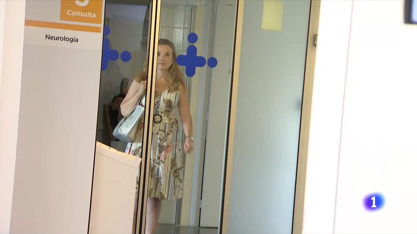 La Vall d'Hebron lidera la recerca per frenar la migranya - L'Informatiu | Veure