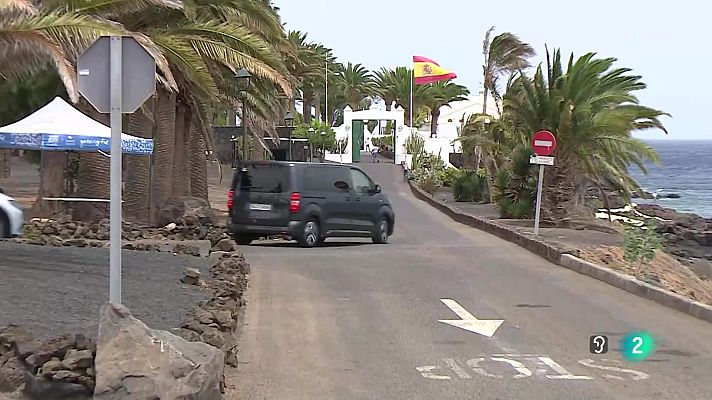 Telecanarias - Telecanarias 2 - 12/08/2024