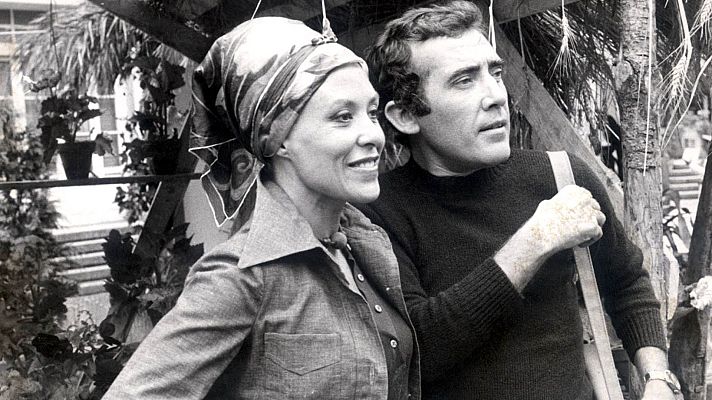 Lazos de sangre - Guillén Cuervo