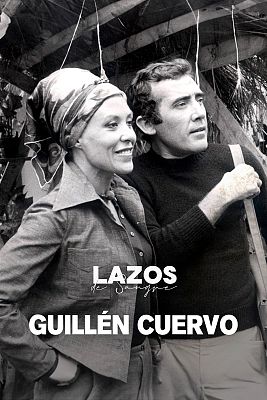 Lazos de sangre - Guillén Cuervo