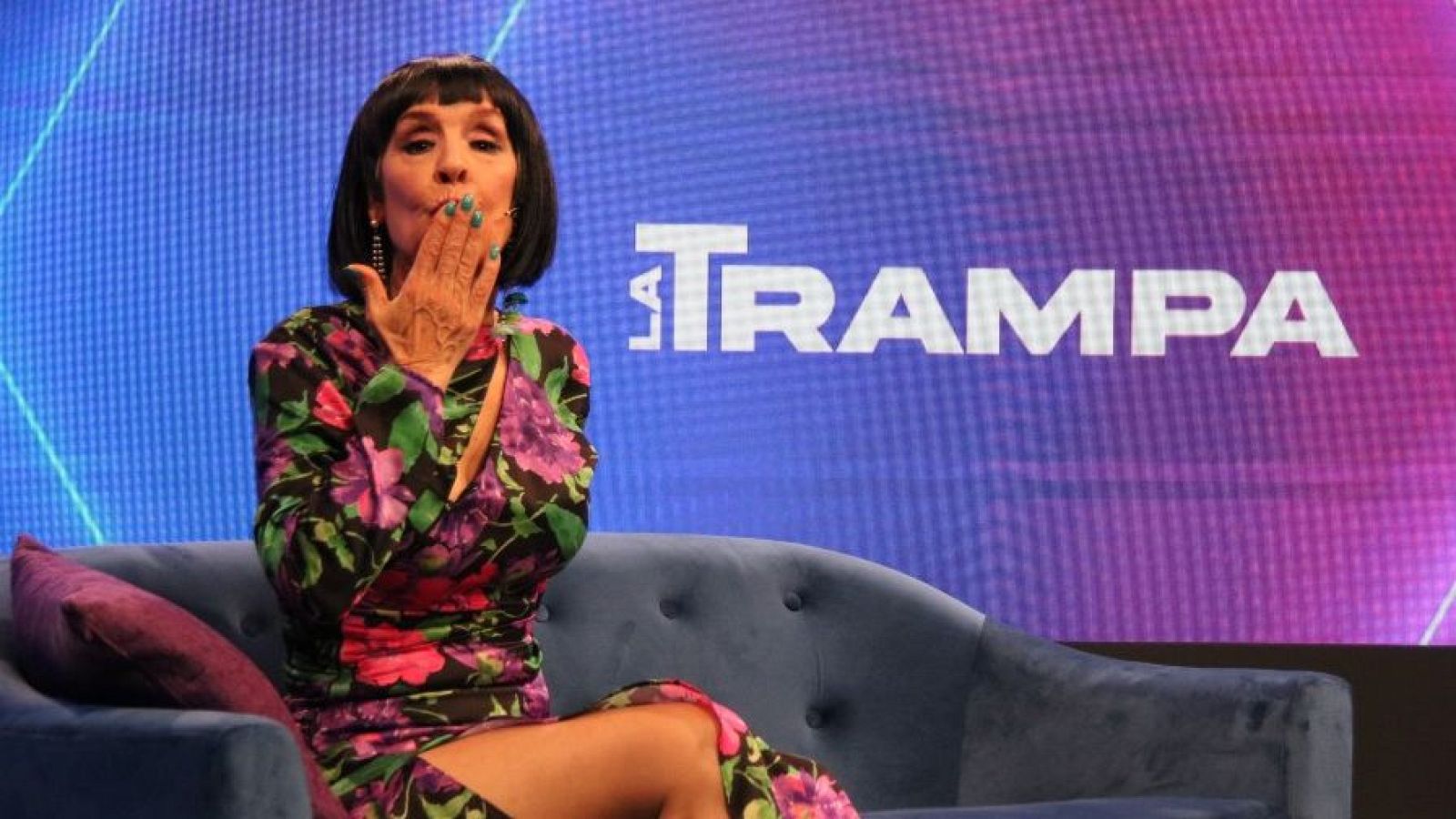 La Trampa - Lita Claver 'La Maña' - Veure ara