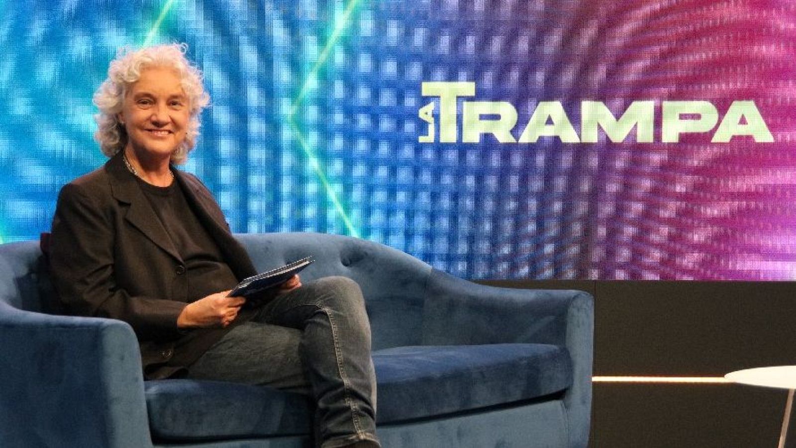 La Trampa - Mayte Martín - Veure ara