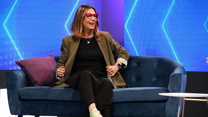 La Trampa - Noemí Galera