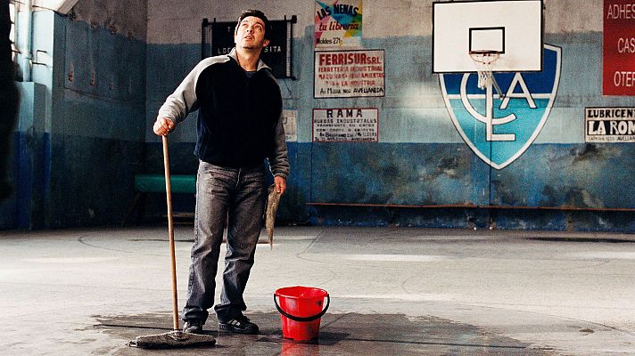 Somos cine - Luna de Avellaneda