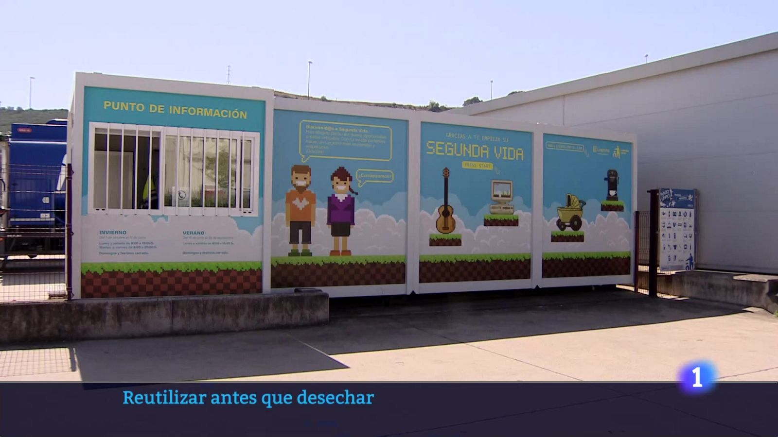 Informativo Telerioja  - 13/08/24 - Ver ahora | Ver