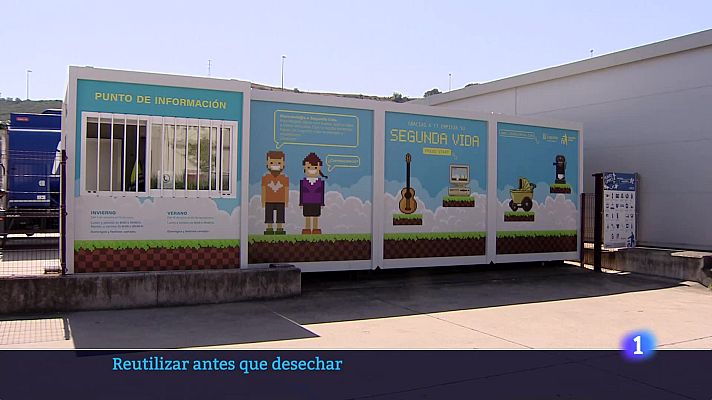 Informativo Telerioja - Informativo Telerioja  - 13/08/24 - Ver ahora