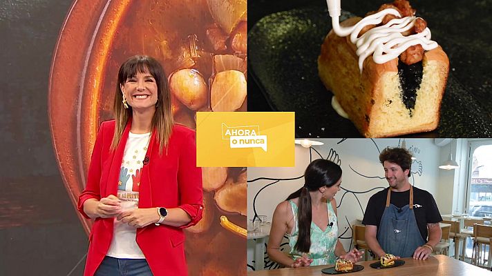 Ahora o nunca - Verano - Programa 21