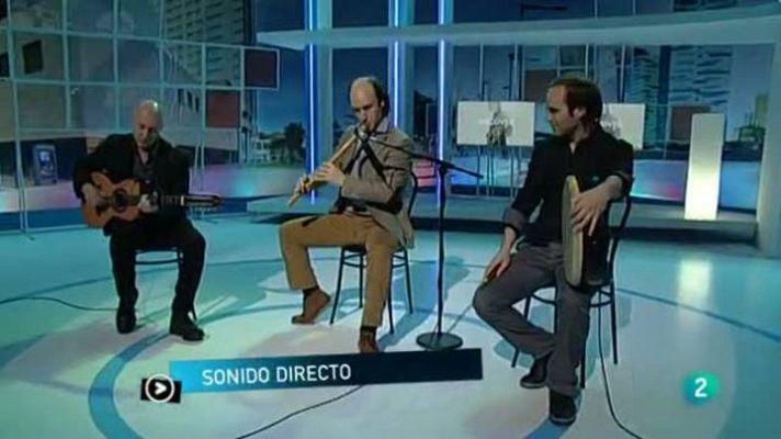 Para todos La 2 - Carlos Nuñez