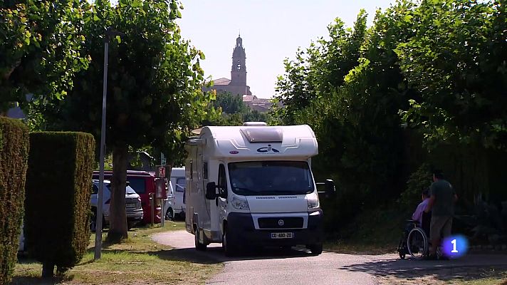 Informativo Telerioja - Informativo Telerioja 2 - 13-08-2024