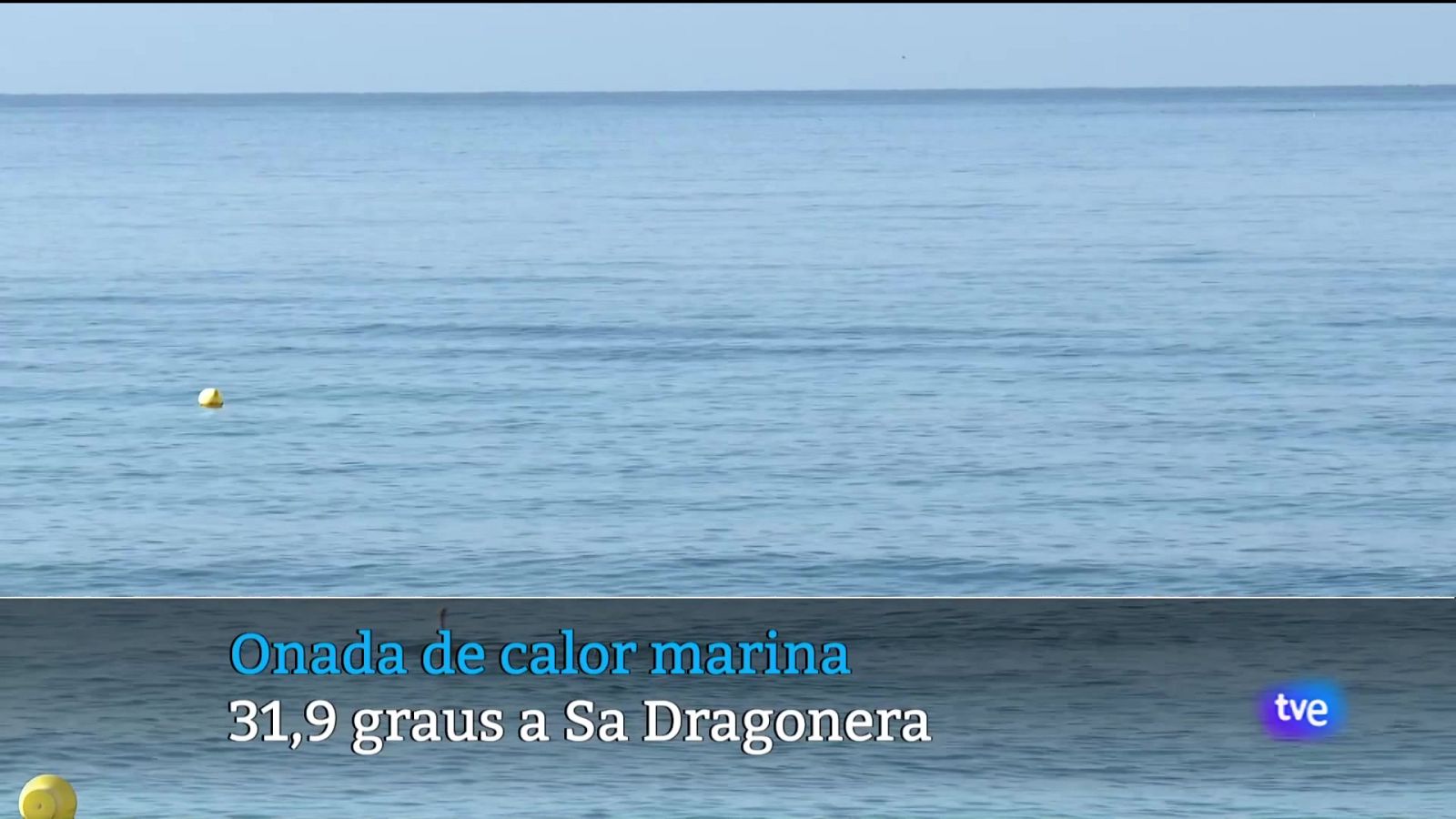 Informatiu Balear 2 - 13/08/24 - Veure ara