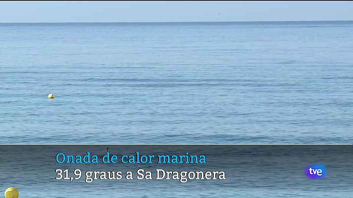 Informatiu Balear - Informatiu Balear 2 - 13/08/24