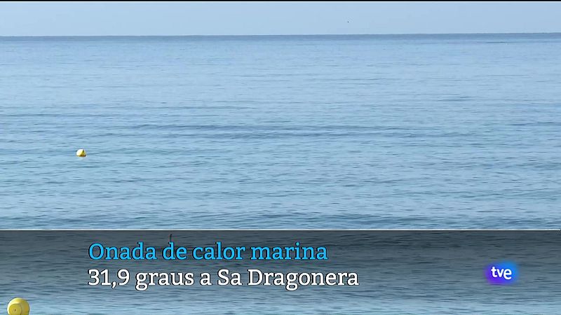 Informatiu Balear 2 - 13/08/24 - Veure ara