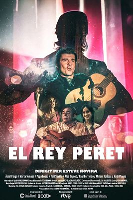 Somos cine - El rey Peret