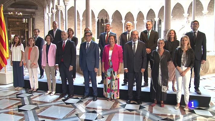 L'Informatiu - L'Informatiu 2 - 13/08/2024