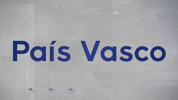 Telenorte - País Vasco - Telenorte 2 País vasco (13/08/2024)