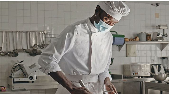 Playztrends - 'Zeta', el documental sobre la FP y el futuro de los jóvenes, llega a Playz el 19 de agosto