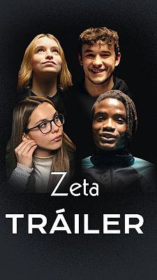 Playztrends - 'Zeta', el documental sobre la FP y el futuro de los jóvenes, llega a Playz el 19 de agosto