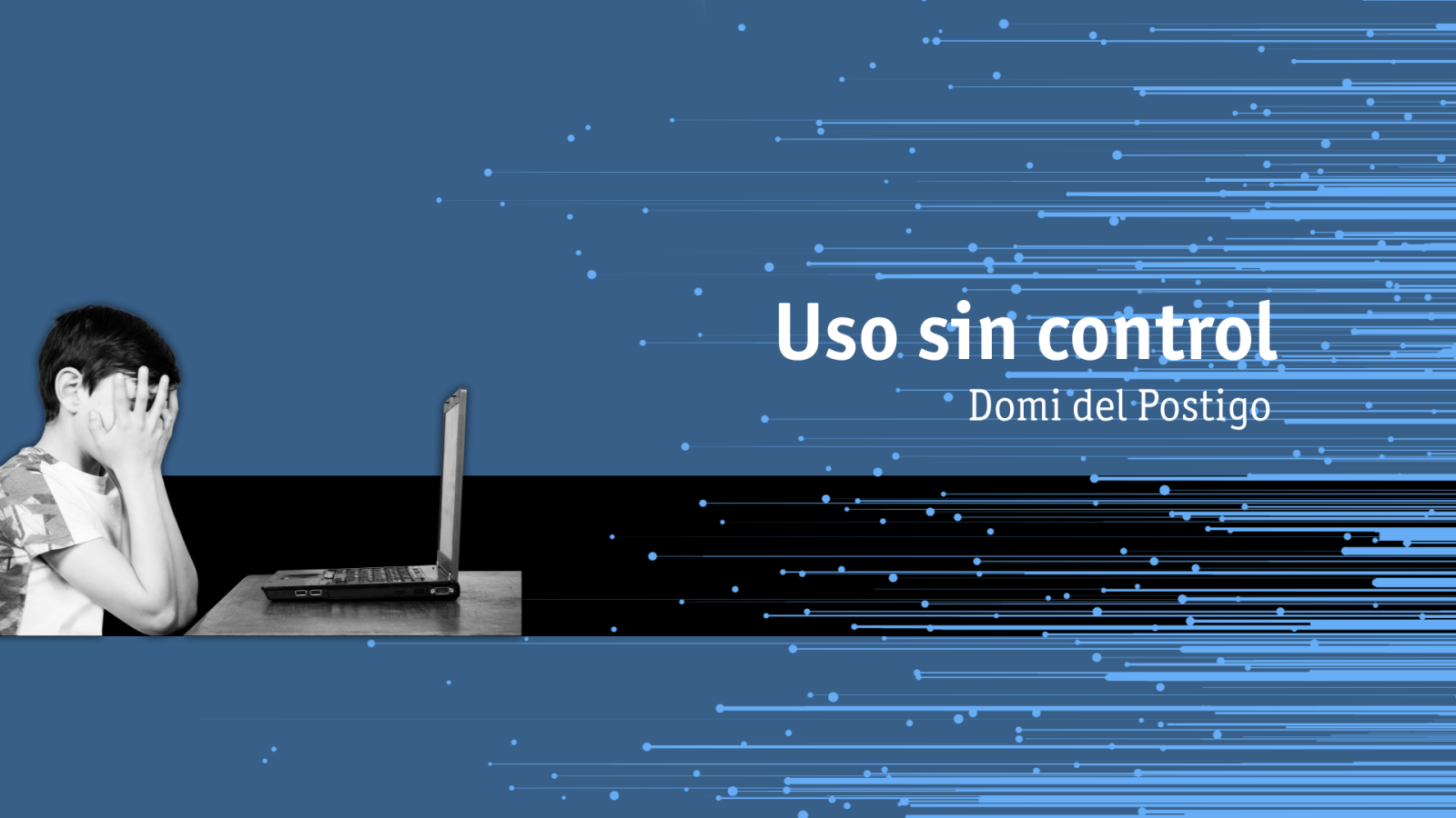 Entrevista a Domi del Postigo - Noticias Andalucía | Ver