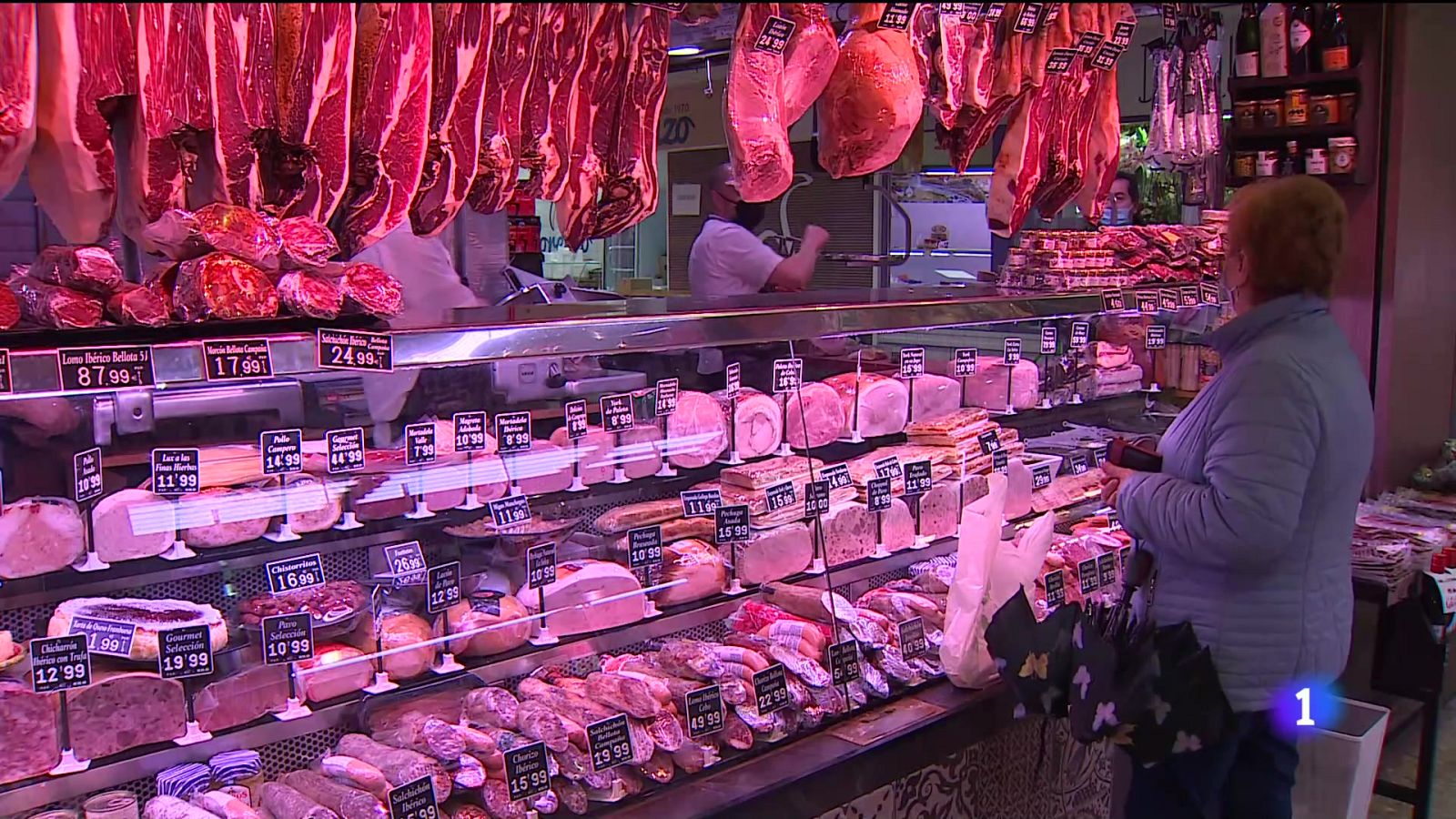 Canarias en 2' - 13/08/2024 | Ver