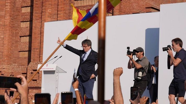 Informativo 24h - Informativo 24 horas - 20h - 13/08/24