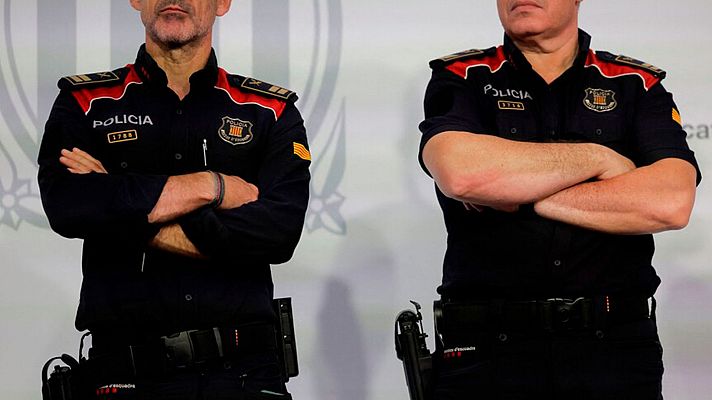 Telediario 2 - Telediario 2 en 4' - 13/08/24