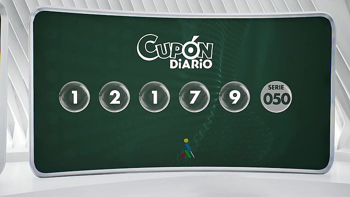 Sorteos ONCE - Sorteo ONCE - 13/08/24