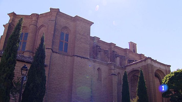 Informativo Telerioja - Informativo Telerioja - 14-08-24