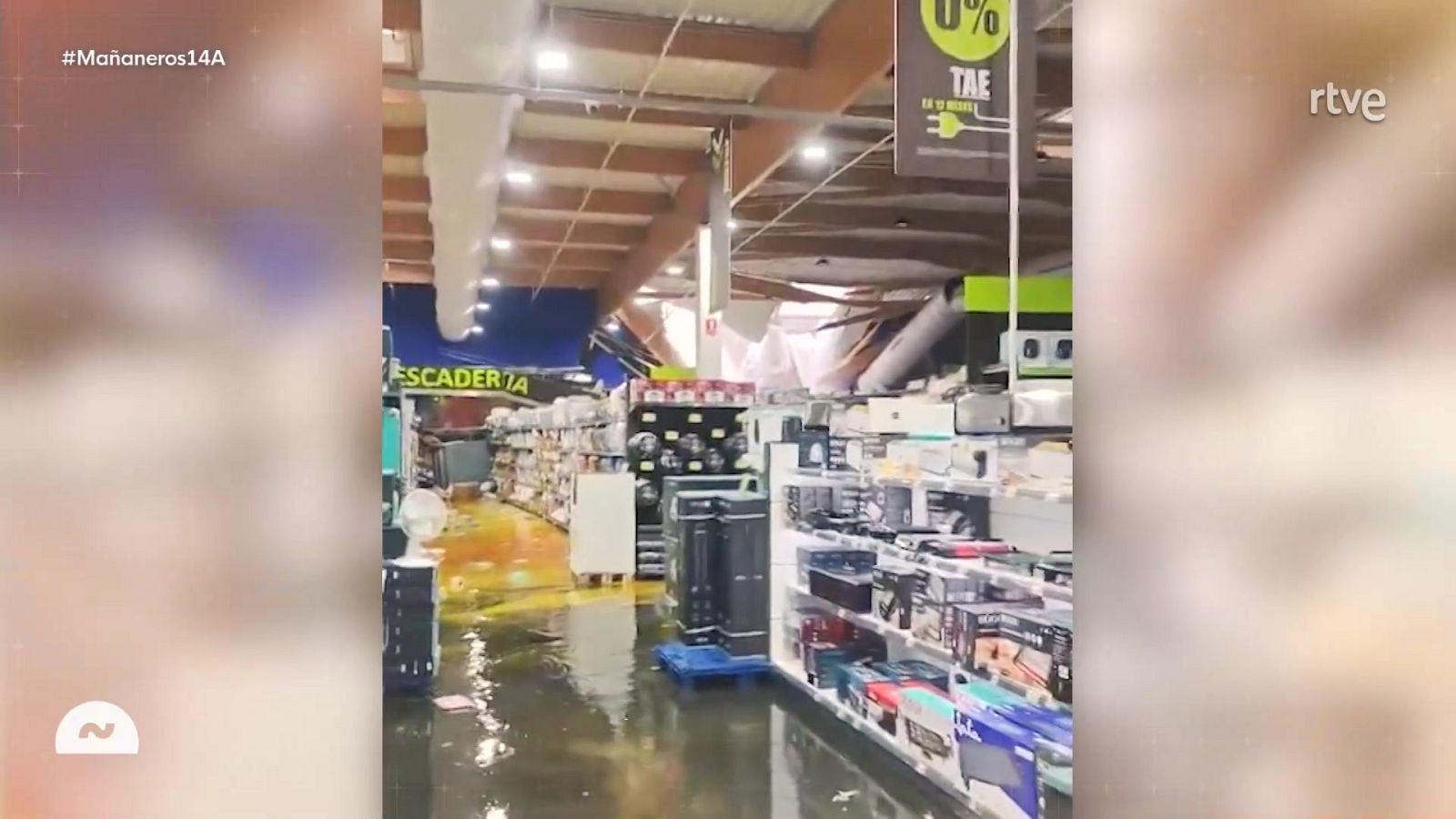 Mañaneros - Programa 225 - ver ahora