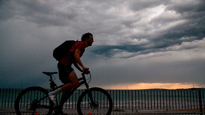 Telediario 1 - Telediario 1 en 4' - 14/08/24