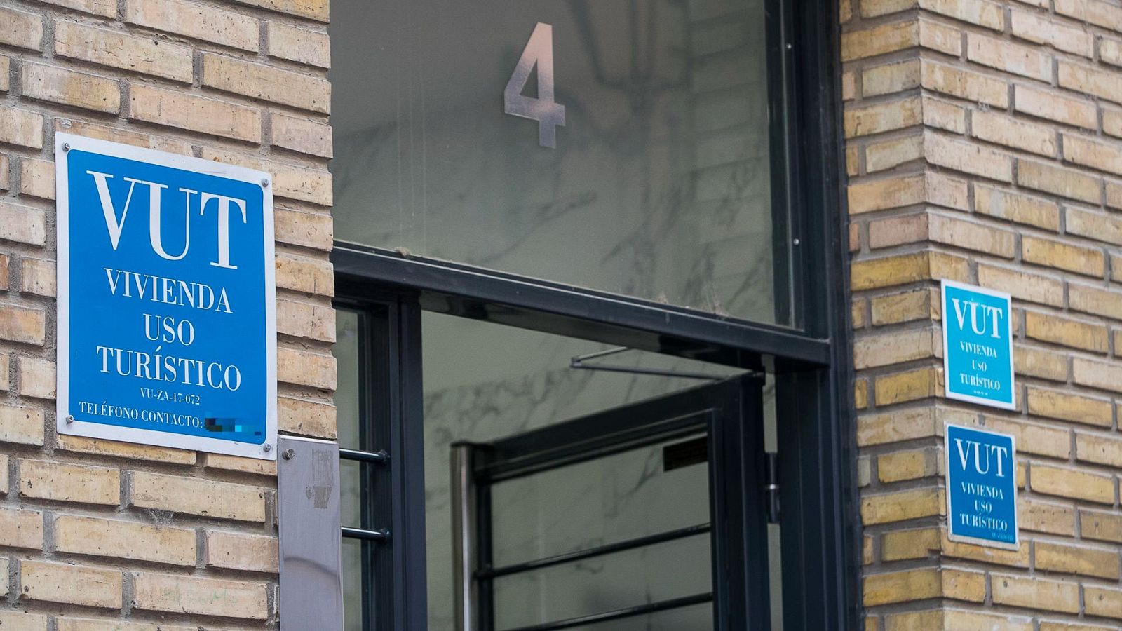 El Ayuntamiento de Sevilla cortará el agua a las VUT ilegales | Ver