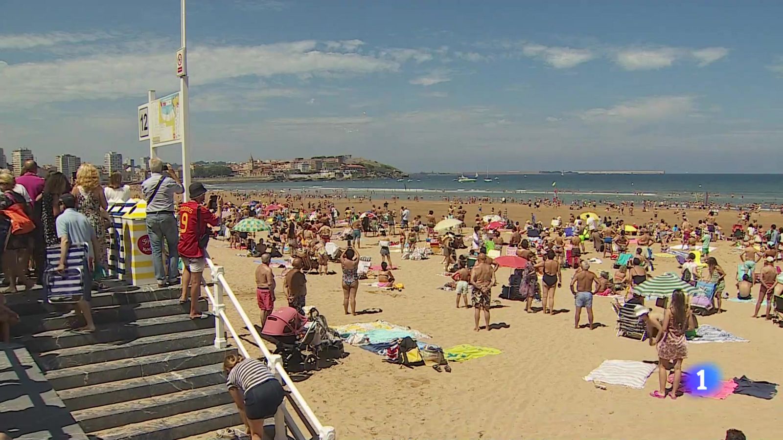 Asturias en 2' - 14/08/24 | Ver