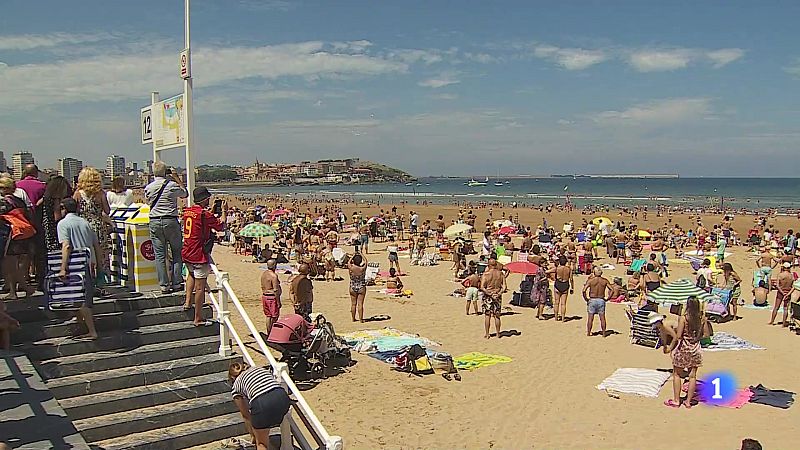 Asturias en 2' - 14/08/24 | Ver