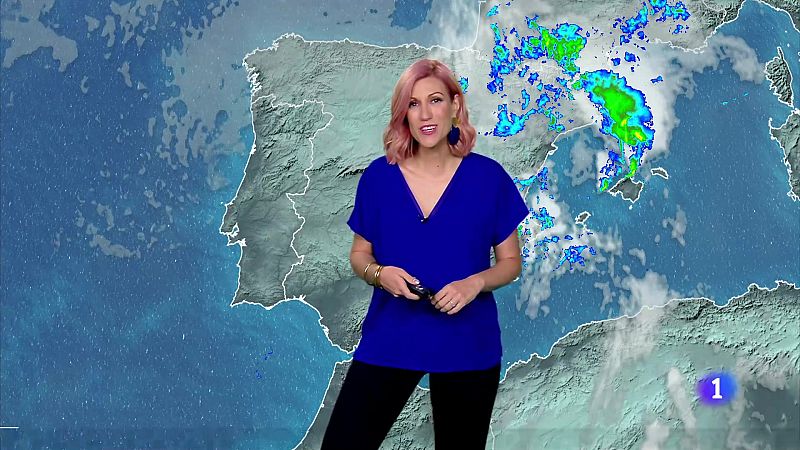 El tiempo en Castilla y León - 14/08/24 | Ver