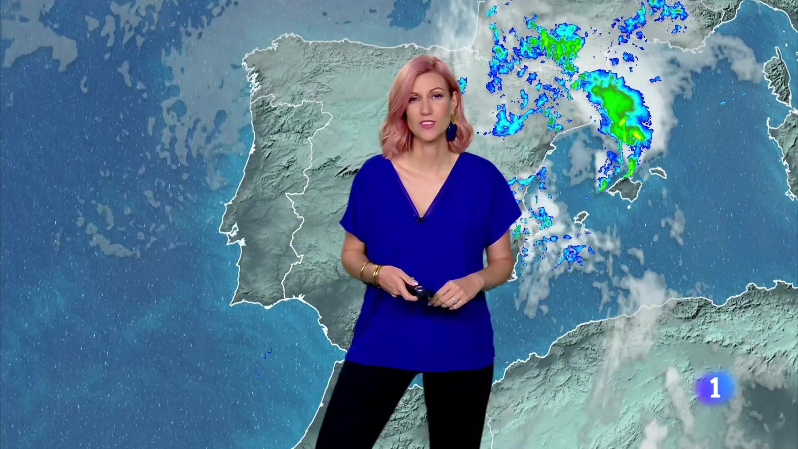 El tiempo en Extremadura - 14/08/2024 | Ver