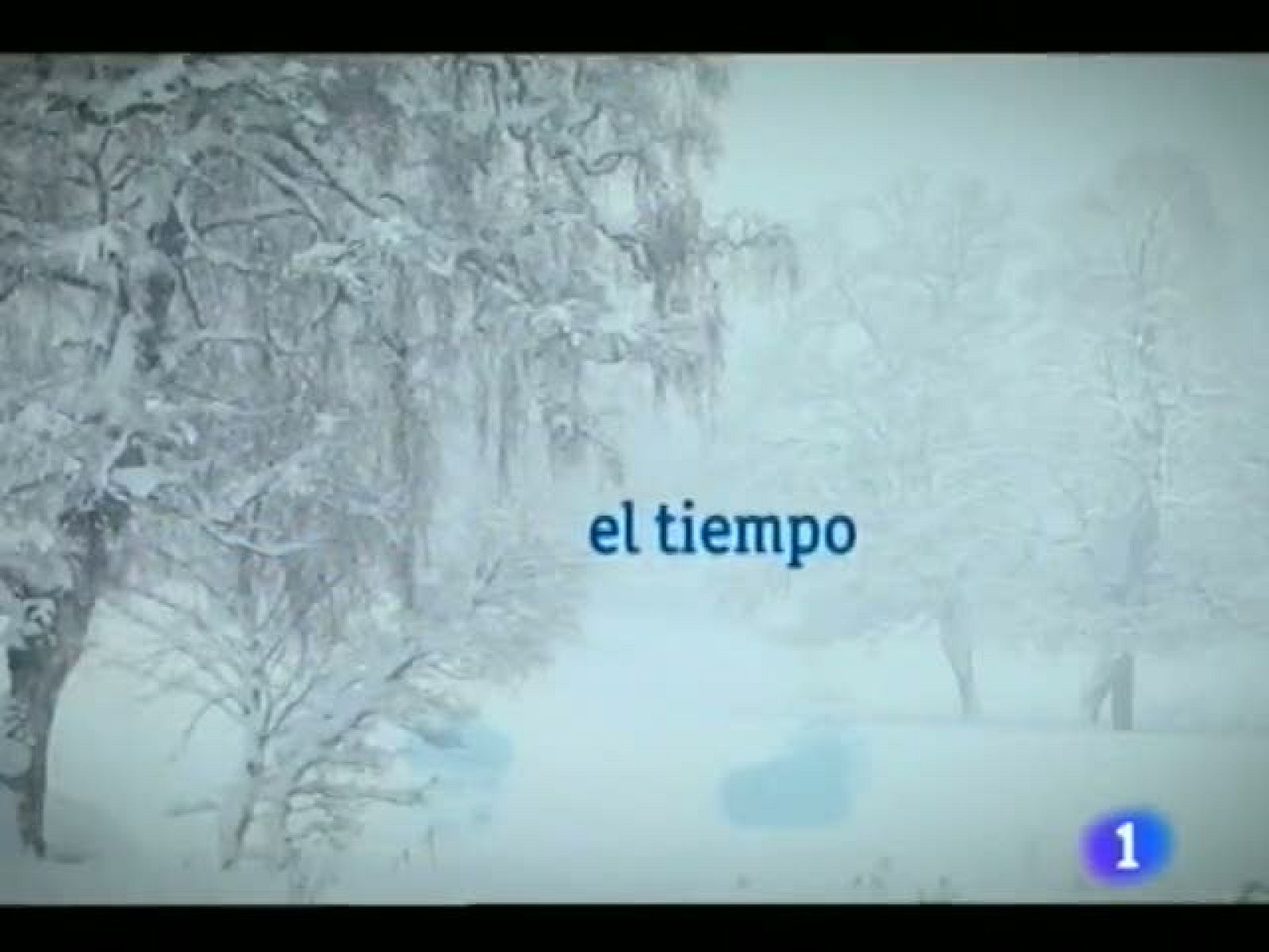 El tiempo en la Comunidad de Murcia.(21/12/2012).