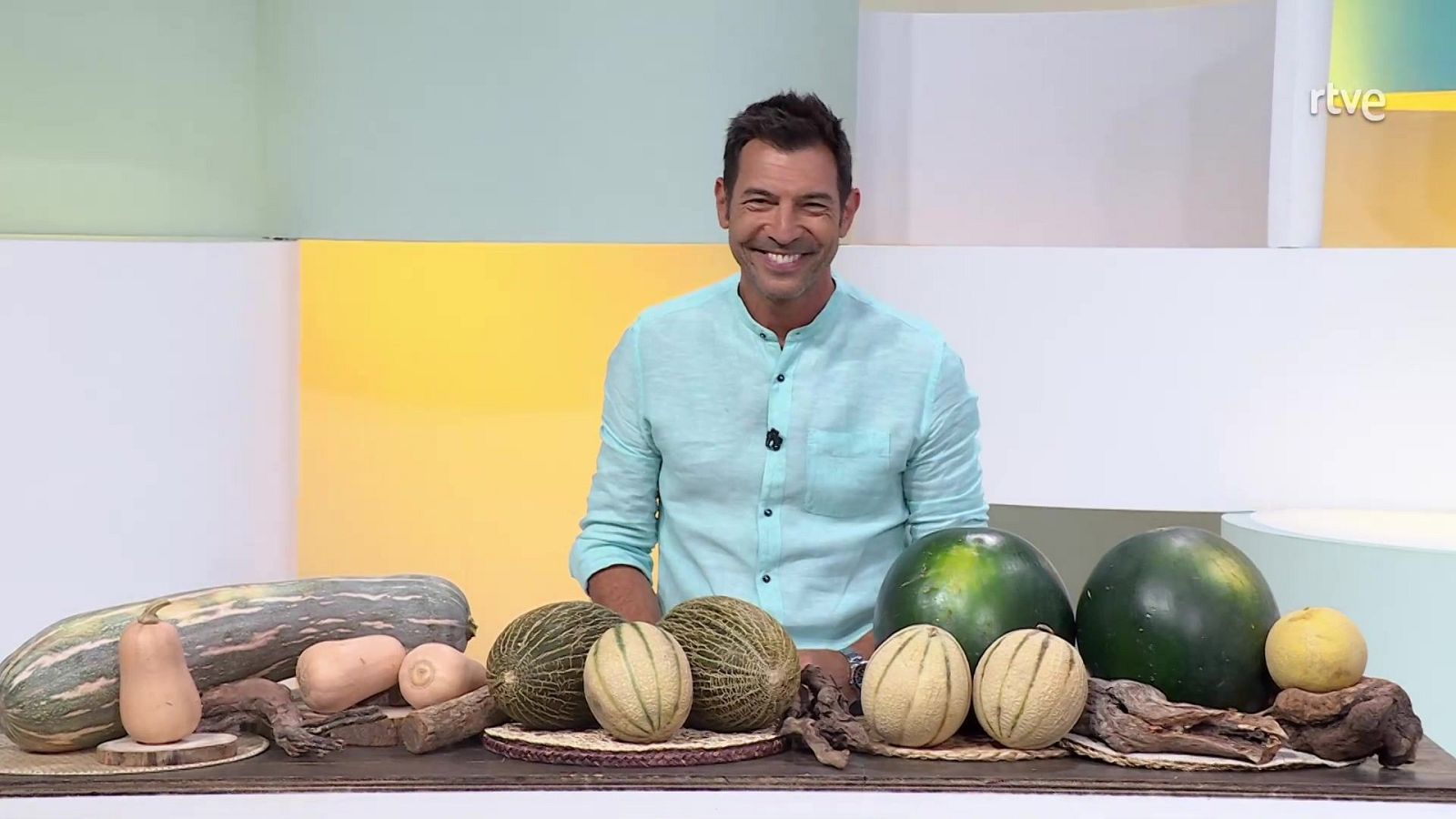 Aquí la Tierra - 14/08/24 - ver ahora