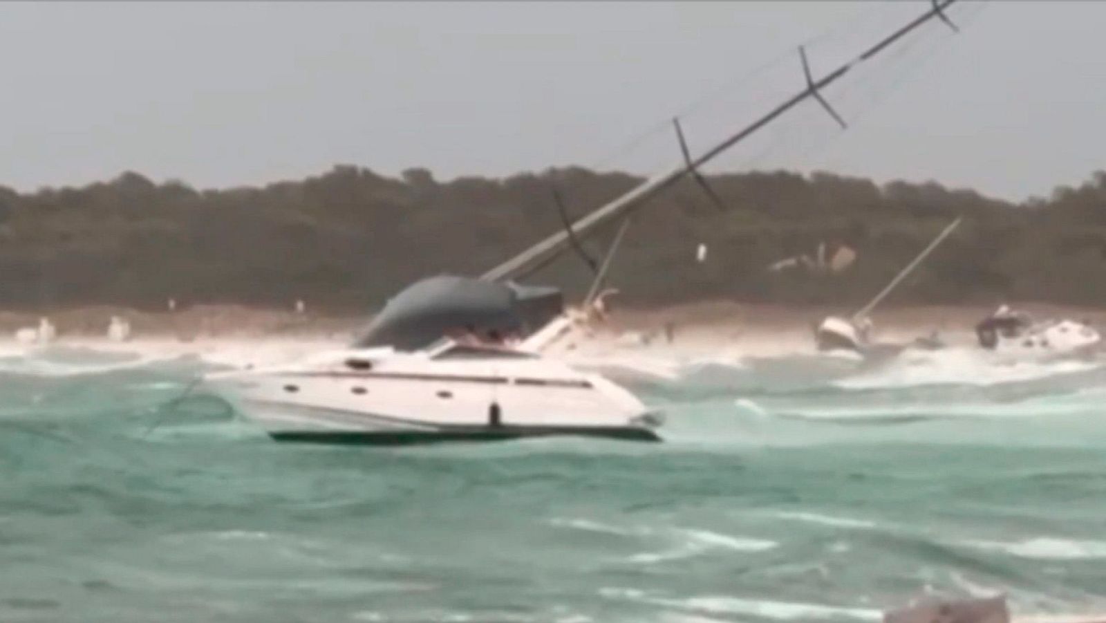 Telediario 1 en cuatro minutos - 14/08/24 – RTVE.es | Ver