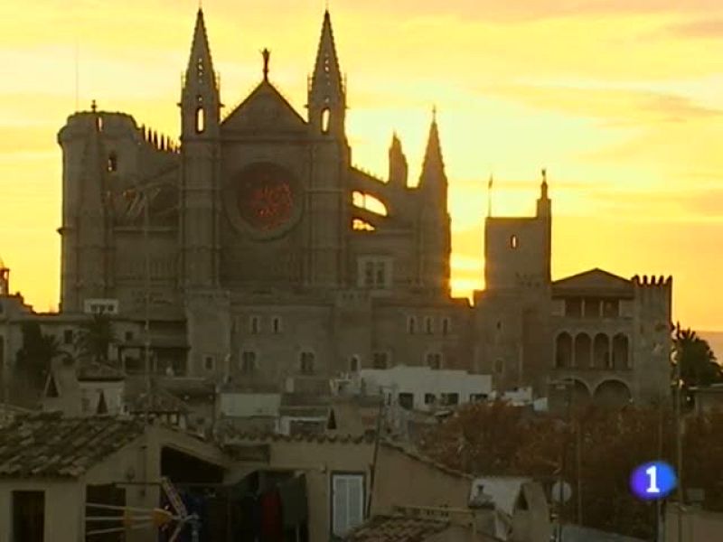 Informatiu Balear en 2' - 21/12/12 | Ver